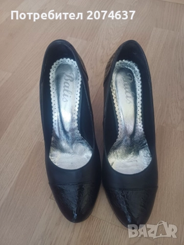 Продавам официални обувки, снимка 2 - Дамски обувки на ток - 51643998