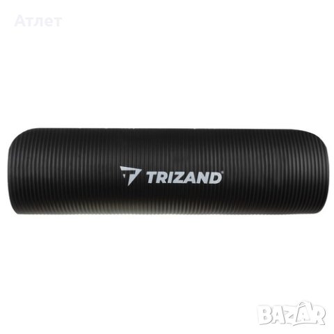 ПОСТЕЛКА ЗА ФИТНЕС, ЙОГА, ПИЛАТЕС TRIZAND, снимка 5 - Йога - 44422047