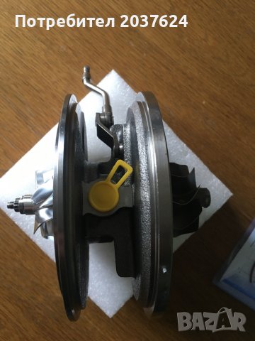 Хибридна средна част за BMW x5 e70 - x6 e71, снимка 6 - Части - 39402860