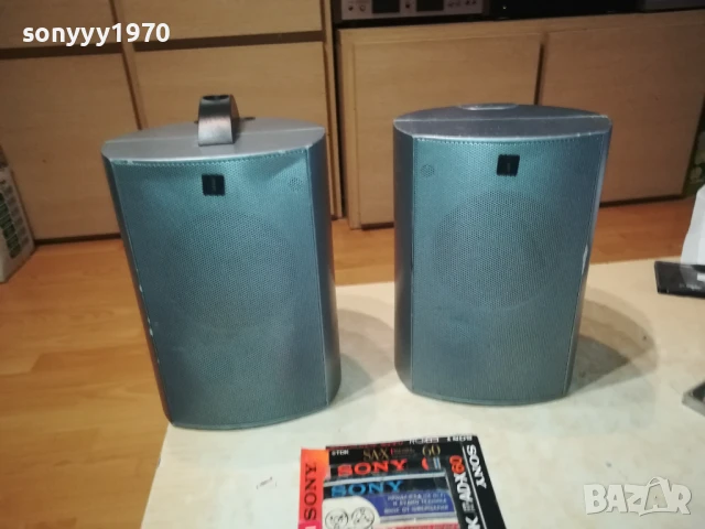 JAMO-2БР ТОНКОЛОНИ-ВНОС SWISS 1708250900LCHERY, снимка 10 - Тонколони - 51389581