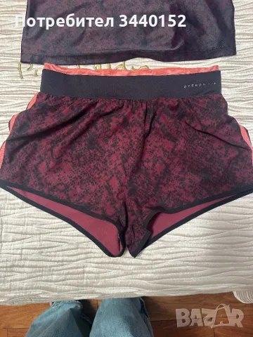 Спортен екип Oysho, снимка 2 - Спортни екипи - 49729935