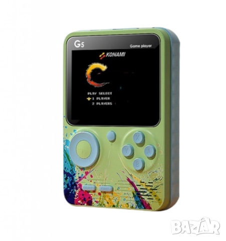 500 класически игри в едно, снимка 2 - Други игри и конзоли - 52714155