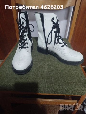 Дамски ботуши , снимка 1