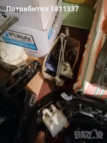 Субару Импреза 2.0 РАЗПРОДАЖБА, снимка 8 - Части - 41823047