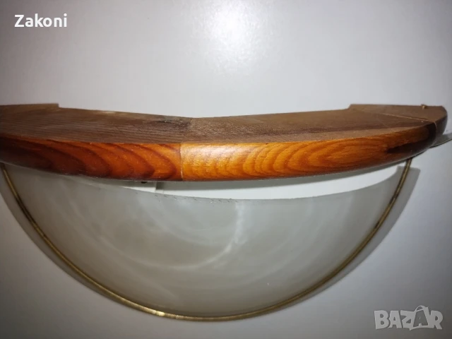 Аплици за стена, снимка 4 - Лампи за стена - 51053239