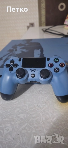 ps4 limited 1tb, снимка 3 - PlayStation конзоли - 52914959
