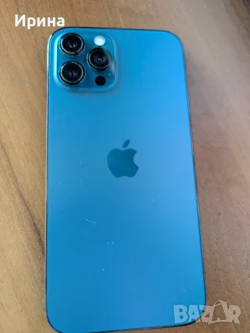 iPhone 12 Pro Max за части