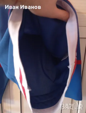 Оригинално горнище на New York Rangers, снимка 6 - Други спортове - 48266106