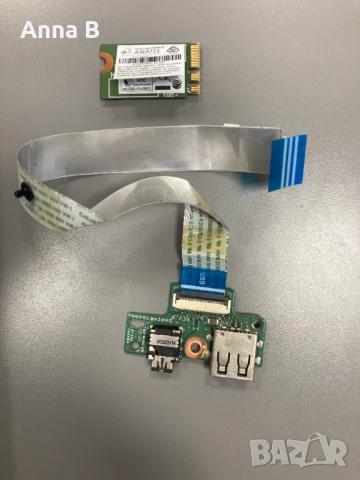 Части за лаптоп Acer Aspire E5-575G, снимка 7 - Части за лаптопи - 52617840