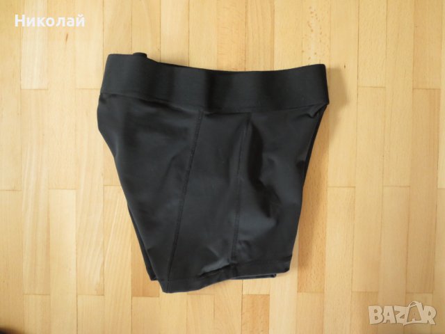 ADIDAS ALPHASKIN SHORT TIGHTS, снимка 3 - Клинове - 41849339