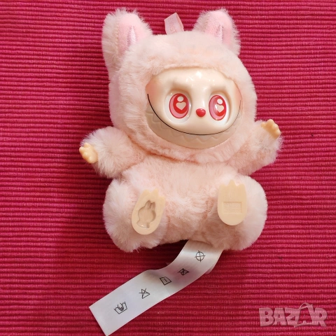 Колекция от 16 кукли THE MONSTARS серия Labubu. , снимка 10 - Кукли - 53020876