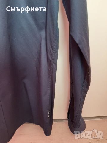 Only  & Sons мъжка риза , снимка 4 - Ризи - 36202501