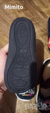 Лот обувки момиче , снимка 3 - Детски сандали и чехли - 41347330