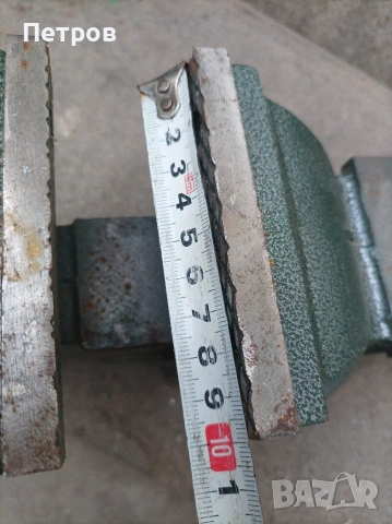 Менгеме ново Parkside , снимка 12 - Менгемета - 53063432