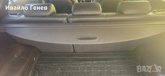 Щора за Hyundai IX 35, снимка 2 - Аксесоари и консумативи - 44510649