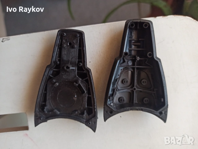 Кутийка за ключ Saab 93 , Сааб 9 3 , , снимка 3 - Части - 53750554