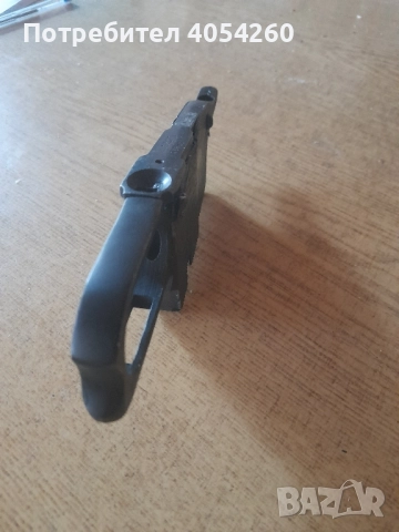 Мосин, снимка 6 - Антикварни и старинни предмети - 51786111