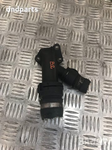 Маркуч / тръба BMW E46, 2.0d, 150 к.с. /1998-2005/