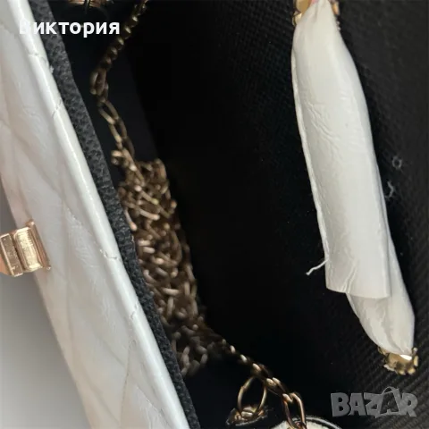 Дамски Чантииии, снимка 3 - Чанти - 56337737