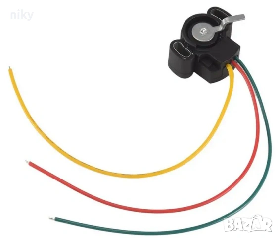 НОВО Потенциометър за педала на газта за електрокар Jungheinrich EFG110-115 НАЛИЧНО, снимка 2 - Индустриална техника - 53601849
