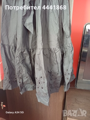 Дамска рокля, снимка 2 - Рокли - 51551696