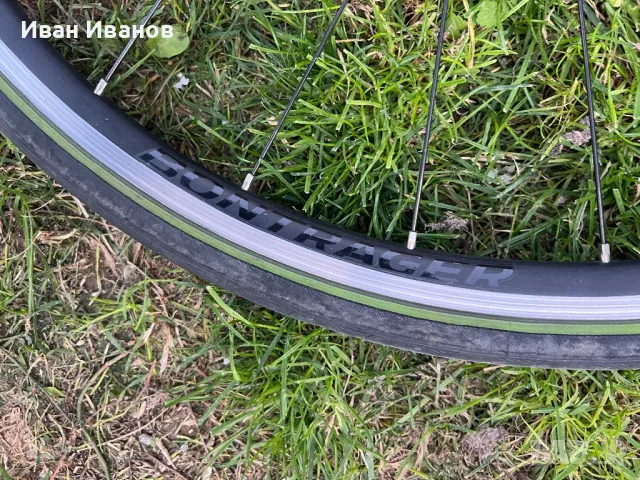 Шосейни капли BONTRAGER RACE, снимка 7 - Части за велосипеди - 47709896