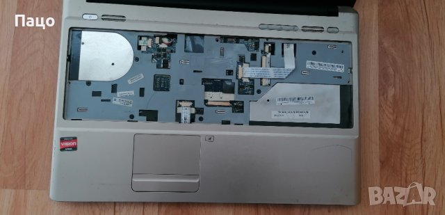 ACER 5538/промо цена/, снимка 2 - Лаптопи за дома - 39714205