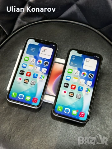 Apple iphone 11- 3бр, снимка 5 - Apple iPhone - 53756651