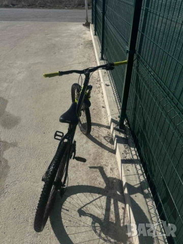 Продавам велосипед ,отличен, снимка 3 - Велосипеди - 53868329
