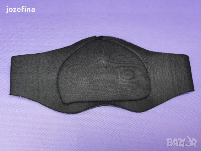 Турмалинова загряваща яка за болки във врата, артрит,шипове, снимка 3 - Други - 48937117