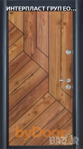 ВХОДНИ ВРАТИ