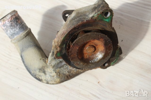 Водна помпа Форд КА 1 1.3i Ford KA 968M8505EC, снимка 3 - Части - 42485162