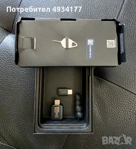 Samsung Galaxy S22,256 GB, снимка 5 - Samsung - 56056150