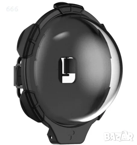 Купол PolarPro - FiftyFifty, за Hero 9/10/11/12, снимка 4 - Чанти, стативи, аксесоари - 56120149