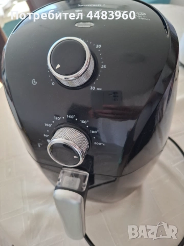 Air Fryer  SilverCrest