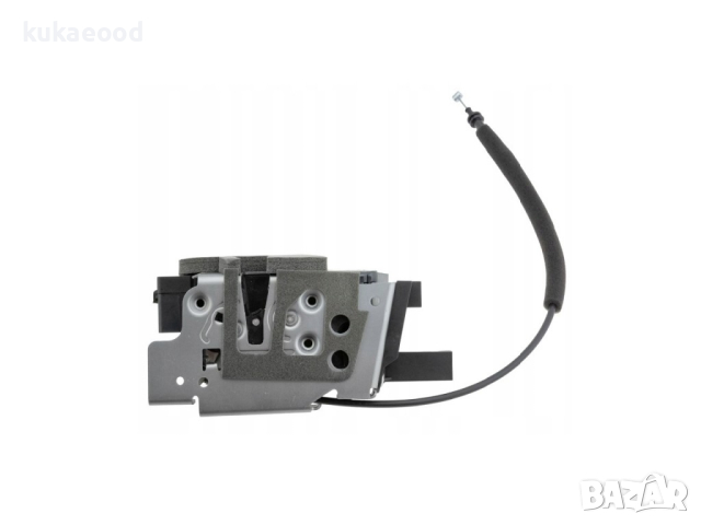 Брава за Ford Transit MK8 (2014-2019) За задна дясна врата, снимка 4 - Части - 44558173