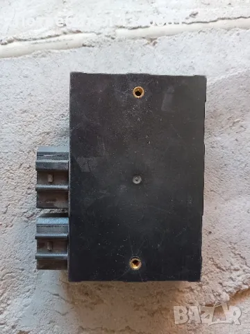 Комфорт модул за VW Golf 4 или бора, снимка 1