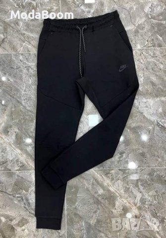 Мъжки долнища Nike , снимка 3 - Спортни дрехи, екипи - 41980017