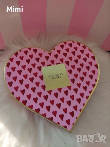 Victoria's Secret оригинални аксесоари, чанти, бельо, снимка 10 - Бельо - 48869521