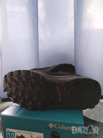 Columbia Redmond 43номер , снимка 9 - Спортни обувки - 52771948