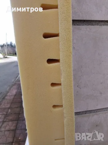 Дунапрен, снимка 2 - Матраци - 48343186