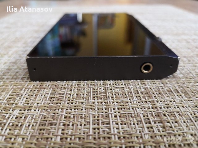 Pioneer XDP-100R Hi-Res Android плейър , снимка 18 - MP3 и MP4 плеъри - 33896235