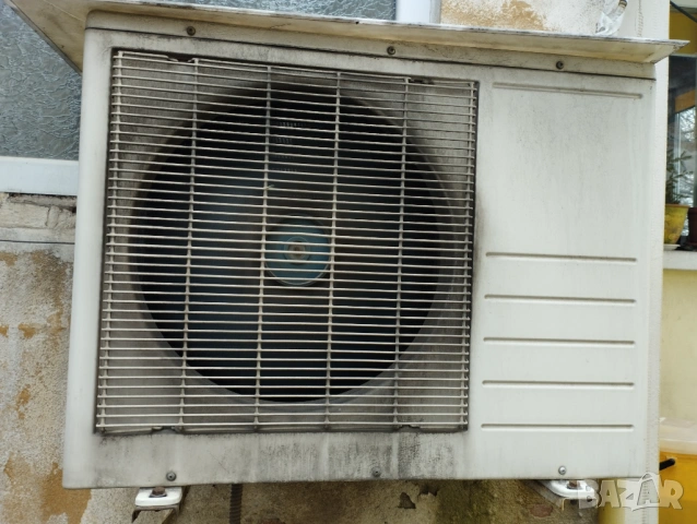 Климатик Медея , снимка 4 - Климатици - 53479828