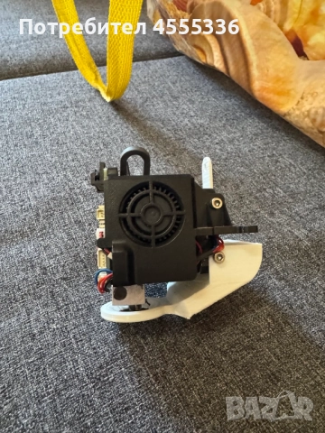 Части за 3D принтери и части за електроника за хоби., снимка 3 - Друга електроника - 52954226