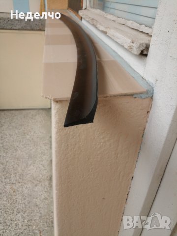 Спойлер заден капак , снимка 2 - Части - 41390938