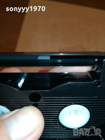 MAXEL HS-8/112 КАСЕТА 1010211845, снимка 13 - Аудио касети - 34416409