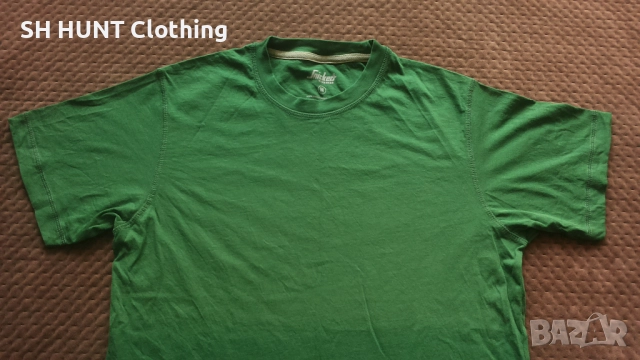 Snickers Work T-Shirt размер M работна тениска W4-351, снимка 4 - Тениски - 52038362
