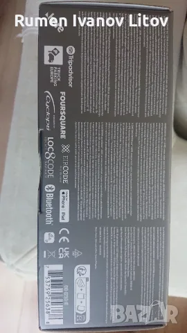 ПРОФЕСИОНАЛНА НАВИГАЦИЯ "GARMIN" , снимка 3 - Garmin - 55939251