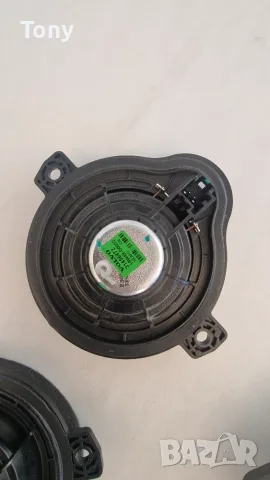 Говорители за Volvo S60 V60 XC60,XC90, снимка 2 - Части - 56136076