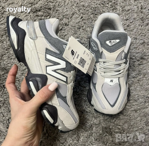 New Balance Нови Маратонки 36-46 Номер с Кутия 